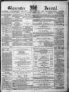 Gloucester Journal Saturday 20 November 1875 Page 1