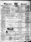 Gloucester Journal Saturday 13 January 1877 Page 1