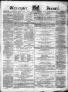 Gloucester Journal Saturday 20 January 1877 Page 1