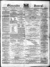 Gloucester Journal Saturday 03 March 1877 Page 1