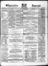 Gloucester Journal Saturday 06 October 1877 Page 1
