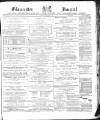 Gloucester Journal Saturday 08 February 1879 Page 1