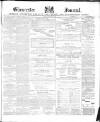 Gloucester Journal Saturday 09 August 1879 Page 1