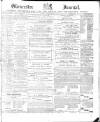 Gloucester Journal Saturday 10 January 1880 Page 1