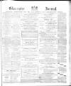 Gloucester Journal Saturday 17 January 1880 Page 1