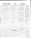 Gloucester Journal Saturday 13 March 1880 Page 1