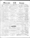 Gloucester Journal Saturday 01 May 1880 Page 1