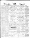 Gloucester Journal Saturday 08 May 1880 Page 1