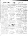 Gloucester Journal Saturday 05 June 1880 Page 1