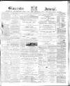 Gloucester Journal Saturday 14 August 1880 Page 1