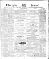 Gloucester Journal Saturday 30 October 1880 Page 1