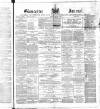 Gloucester Journal Saturday 22 January 1881 Page 1
