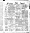 Gloucester Journal Saturday 28 May 1881 Page 1