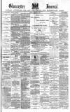Gloucester Journal Saturday 02 September 1882 Page 1