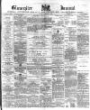 Gloucester Journal Saturday 02 December 1882 Page 1