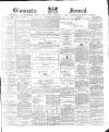 Gloucester Journal Saturday 27 January 1883 Page 1
