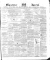 Gloucester Journal Saturday 14 April 1883 Page 1