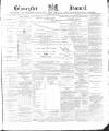Gloucester Journal Saturday 30 June 1883 Page 1