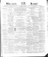 Gloucester Journal Saturday 21 July 1883 Page 1