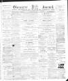 Gloucester Journal Saturday 05 June 1886 Page 1