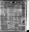 Gloucester Journal Saturday 01 January 1887 Page 1