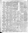 Gloucester Journal Saturday 05 March 1887 Page 4