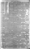 Gloucester Journal Saturday 23 February 1889 Page 3