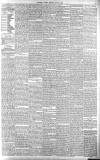Gloucester Journal Saturday 22 June 1889 Page 5