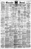 Gloucester Journal Saturday 15 November 1890 Page 1