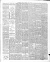 Gloucester Journal Saturday 25 July 1891 Page 5