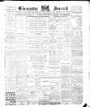 Gloucester Journal Saturday 02 January 1892 Page 1