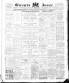 Gloucester Journal Saturday 09 January 1892 Page 1