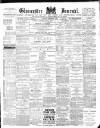 Gloucester Journal Saturday 03 December 1892 Page 1