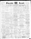 Gloucester Journal Saturday 03 June 1893 Page 1