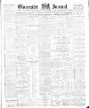 Gloucester Journal Saturday 17 June 1893 Page 1