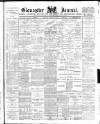 Gloucester Journal Saturday 03 February 1894 Page 1