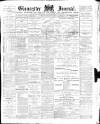 Gloucester Journal Saturday 10 February 1894 Page 1