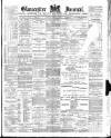Gloucester Journal Saturday 31 March 1894 Page 1