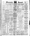 Gloucester Journal Saturday 30 June 1894 Page 1