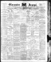 Gloucester Journal Saturday 01 December 1894 Page 1