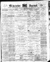 Gloucester Journal Saturday 05 January 1895 Page 1