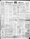 Gloucester Journal Saturday 09 May 1896 Page 1