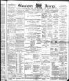 Gloucester Journal Saturday 14 November 1896 Page 1