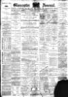 Gloucester Journal Saturday 19 June 1897 Page 1