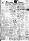 Gloucester Journal Saturday 26 June 1897 Page 1