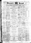 Gloucester Journal Saturday 26 March 1898 Page 1