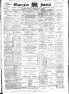 Gloucester Journal Saturday 22 January 1898 Page 1