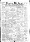Gloucester Journal Saturday 29 January 1898 Page 1