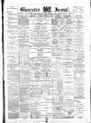 Gloucester Journal Saturday 05 February 1898 Page 1
