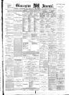 Gloucester Journal Saturday 19 February 1898 Page 1